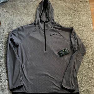 Nike 1/4 zip